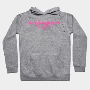 Glamping Hoodie